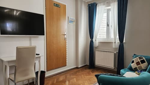 Adria Apartments, Room