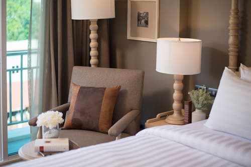 Casa Vimaya Riverside, Room