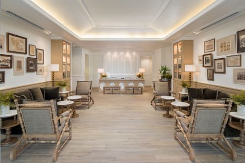 Casa Vimaya Riverside, Lobby