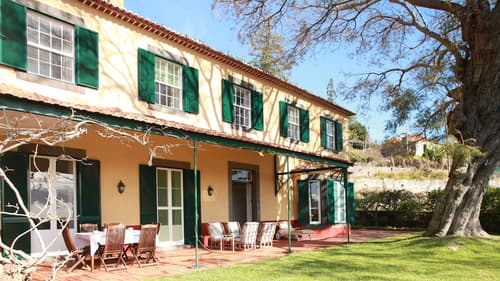 Quinta das Malvas, Primary image