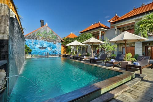 Hotel Arsa Santhi Nusa Penida, Primary image