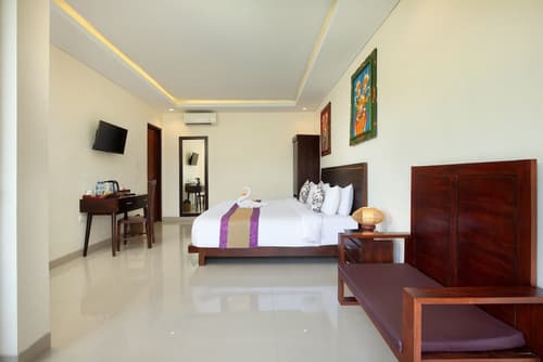 Hotel Arsa Santhi Nusa Penida, Room
