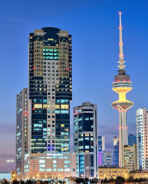 Grand Majestic Hotel, Primary image