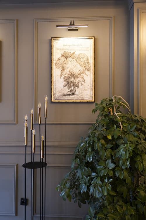 Hotel Karbelsun, Reception