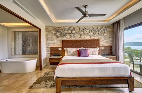 Planet Hollywood Costa Rica by Royalton, An Autograph Collection All-Inclusive Resort, Room