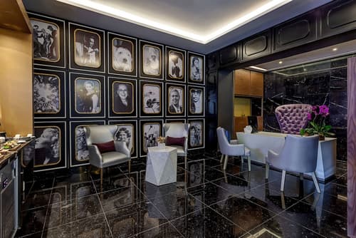 Planet Hollywood Costa Rica by Royalton, An Autograph Collection All-Inclusive Resort, Lobby