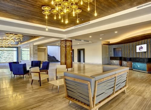 Planet Hollywood Costa Rica by Royalton, An Autograph Collection All-Inclusive Resort, Lobby