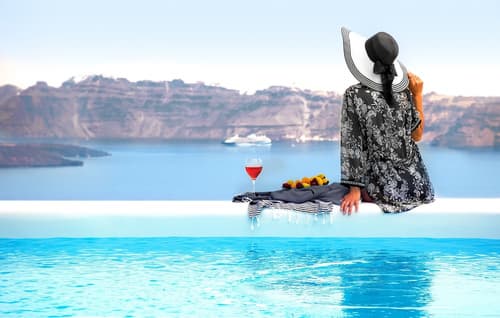 Cape 9 Suites & Villas, Primary image