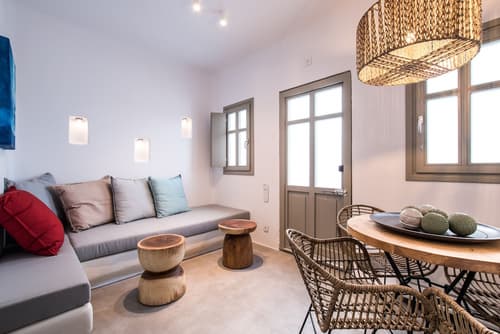 Cape 9 Suites & Villas, Room