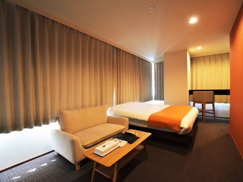 Randor Residence Tokyo Suites, Room