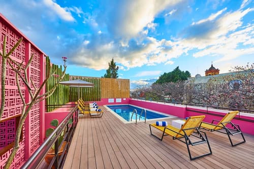 City Centro by Marriott Oaxaca, Primary image