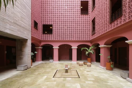 City Centro by Marriott Oaxaca, Property amenity