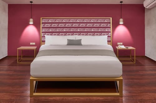 City Centro by Marriott Oaxaca, Room