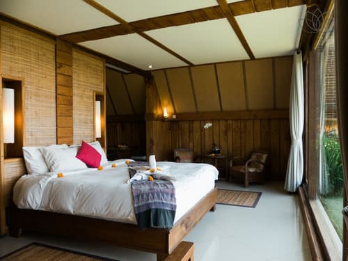 Atas Awan Eco-boutique Hotel, 