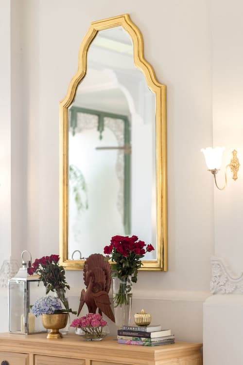 The Inside House, Reception