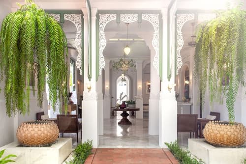 The Inside House, Reception