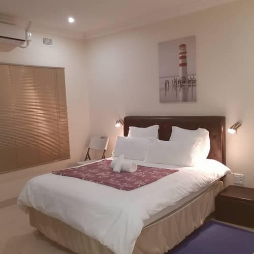 Tsumeb Guesthouse Kamho, Room