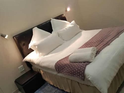 Tsumeb Guesthouse Kamho, Primary image