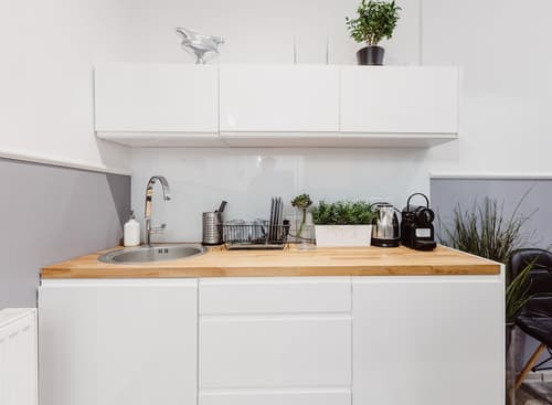 Leo Apartments Main Square, Lobby