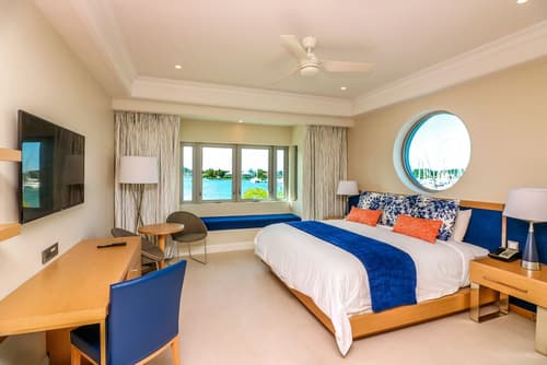 Harbor Club St. Lucia, Curio Collection by Hilton, Room