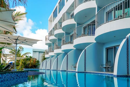 Harbor Club St. Lucia, Curio Collection by Hilton, Room