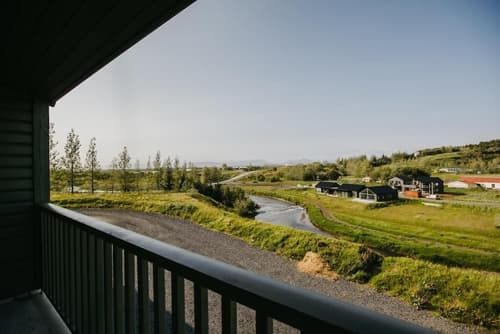 Guesthouse Hill, Room