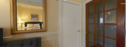 Bellevue House, Room