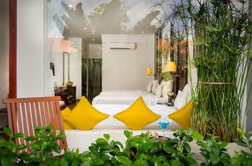 Sabara Angkor Resort & Spa, Room