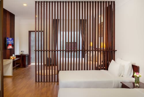 Sabara Angkor Resort & Spa, Room