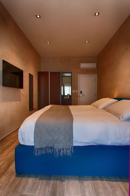 Quaint Boutique Hotel Sannat, Room