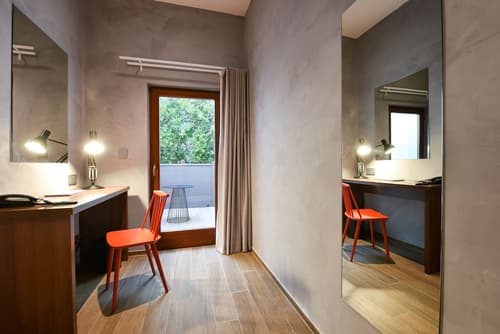 Quaint Boutique Hotel Sannat, Room