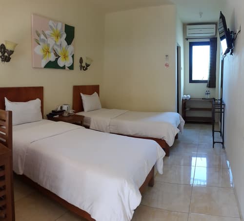 Centro Bajo Hotel, Room