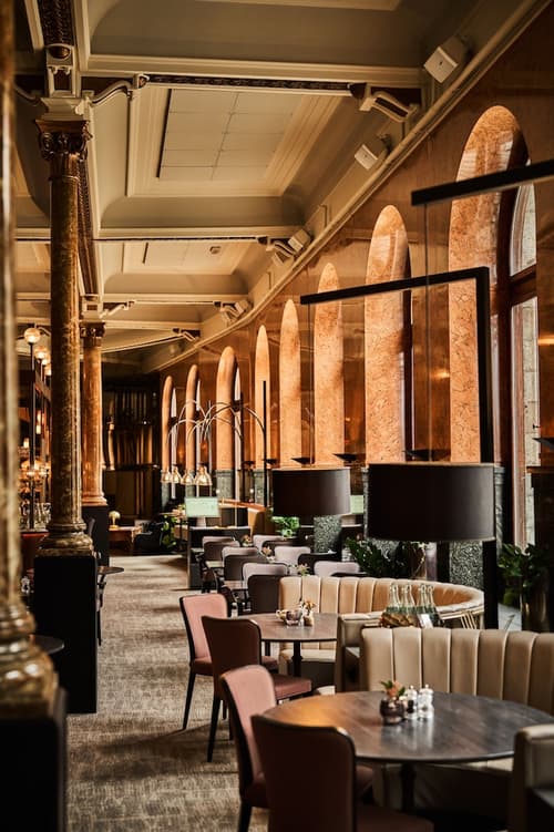 Opus XVI, Primary image