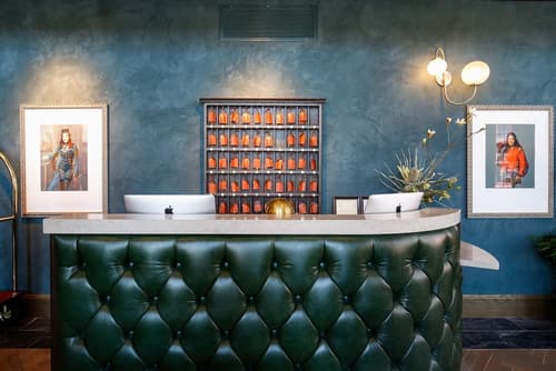 The Ramble Hotel, Reception