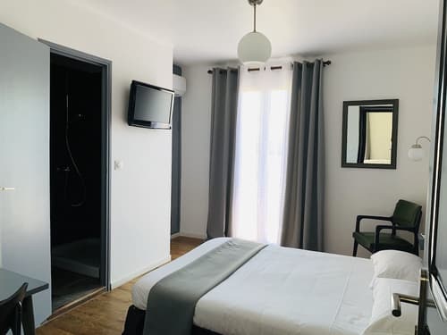 Hôtel Les Arbousiers, Primary image