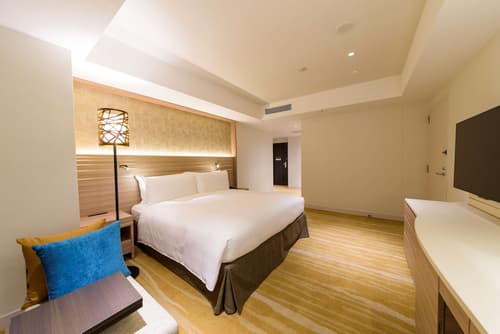 DoubleTree by Hilton Okinawa Chatan Resort, Room