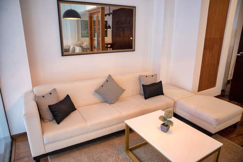 C1 Colombo Fort - Hostel, Lobby lounge