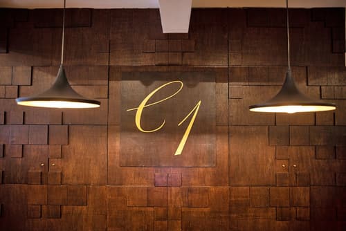 C1 Colombo Fort - Hostel, Reception