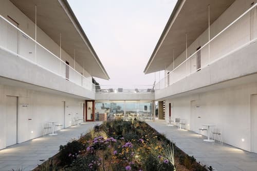 Hotel Bela Fisterra, Primary image