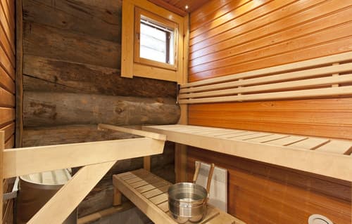 Holiday Club Saariselkä Apartments, Room amenity