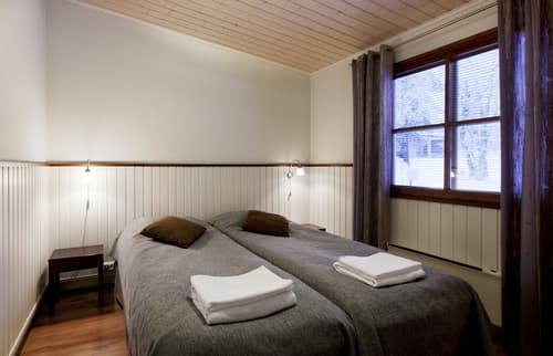 Holiday Club Saariselkä Apartments, Room