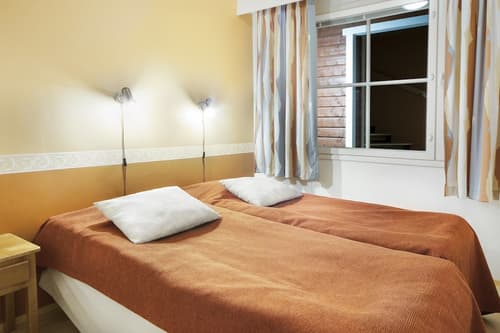 Holiday Club Saariselkä Apartments, Room