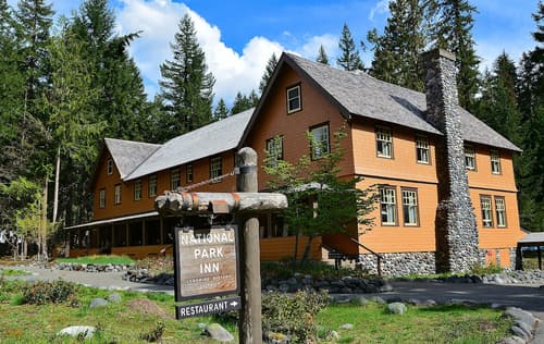 National Park Inn, Primary image
