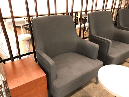 Kuretake Inn Nagoya Hisayaodori, Lobby sitting area