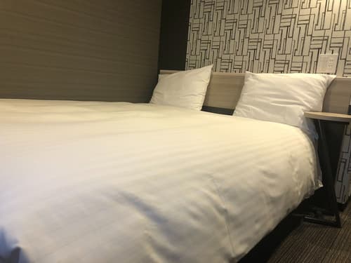 Kuretake Inn Nagoya Hisayaodori, Room