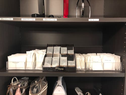 Kuretake Inn Nagoya Hisayaodori, Lobby