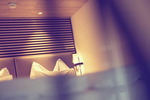 roomz Vienna Prater, Room