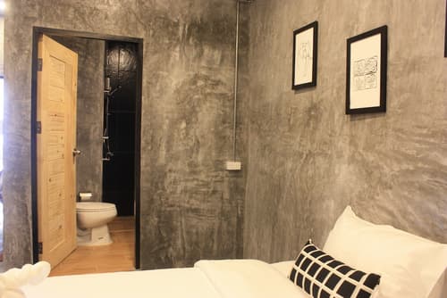 The Simple Koh Yao Noi, Room