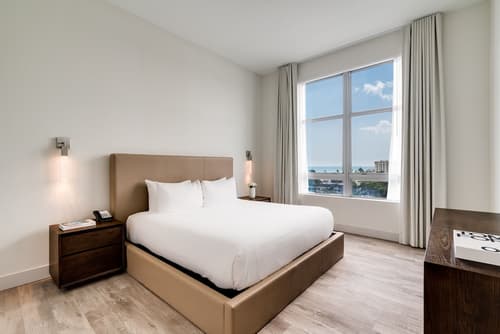 Costa Hollywood Beach Resort, Room