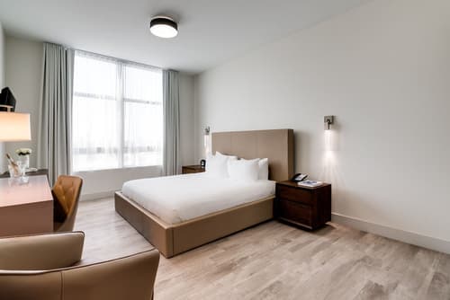 Costa Hollywood Beach Resort, Room